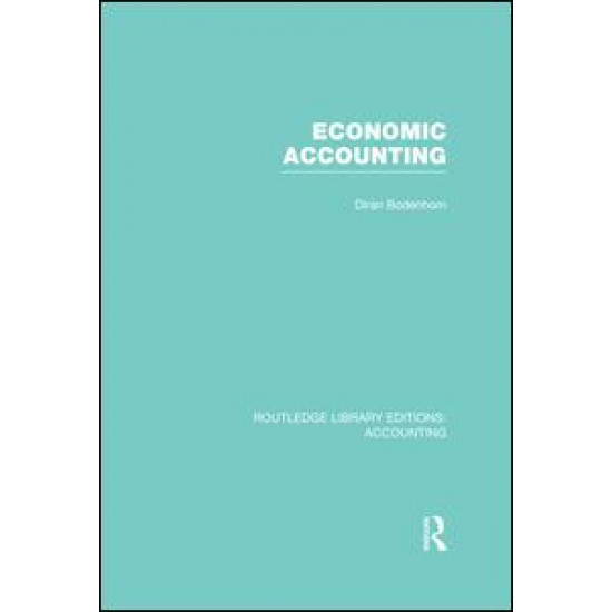 Economic Accounting (RLE Accounting) Economic Accounting (RLE Accounting)