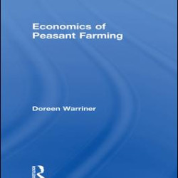 Economics of Peasant Farming Economics of Peasant Farming