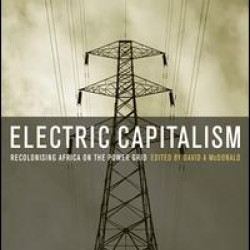 Electric Capitalism Electric Capitalism