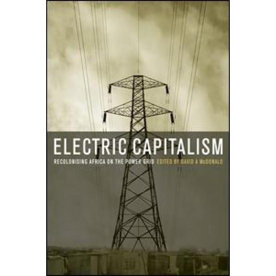 Electric Capitalism