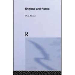 England and Russia England and Russia