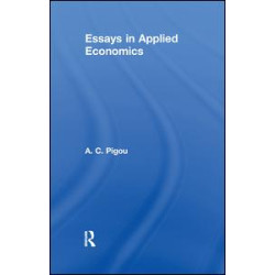Essays in Applied Economics Essays in Applied Economics
