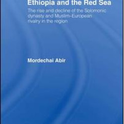 Ethiopia and the Red Sea