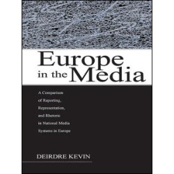 Europe in the Media