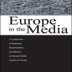 Europe in the Media Europe in the Media