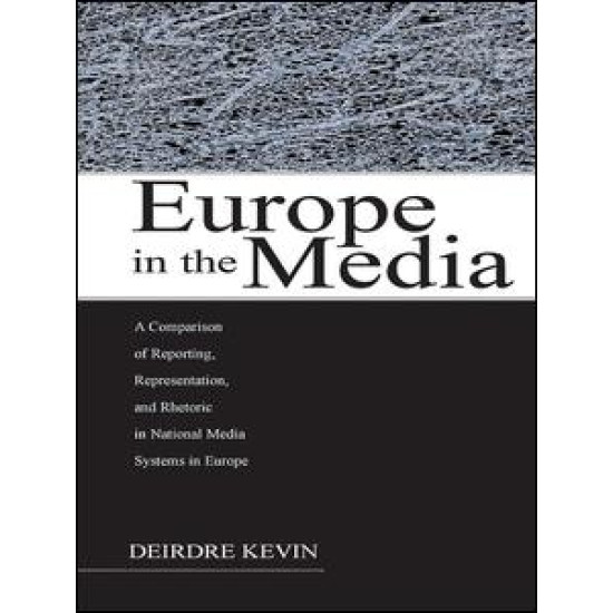 Europe in the Media