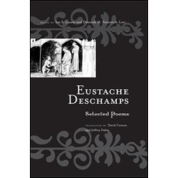 Eustache Deschamps Eustache Deschamps