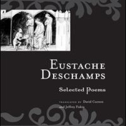 Eustache Deschamps Eustache Deschamps