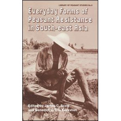 Everyday Forms of Peasant Res Cb Everyday Forms of Peasant Res Cb