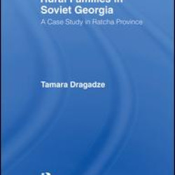 Rural Families in Soviet Georgia