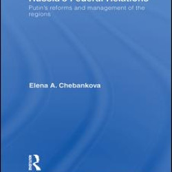 Russia’s Federal Relations Russia’s Federal Relations