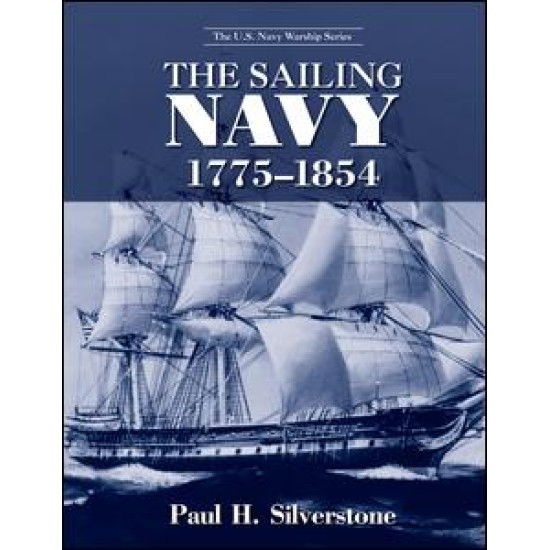 The Sailing Navy, 1775-1854