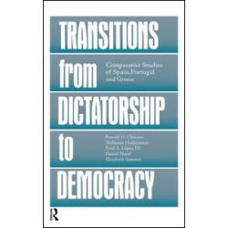 Transitions From Dictatorship To Democracy Transitions From Dictatorship To Democracy