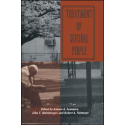 Treatment Of Suicidal People Treatment Of Suicidal People