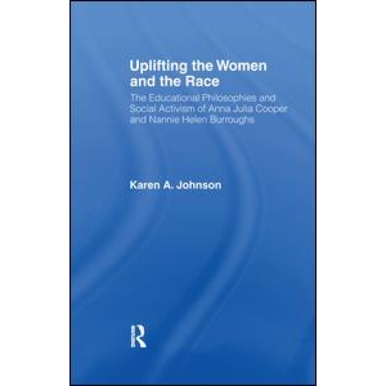 Uplifting the Women and the Race