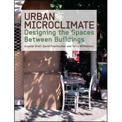 Urban Microclimate Urban Microclimate