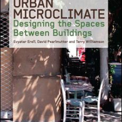 Urban Microclimate Urban Microclimate