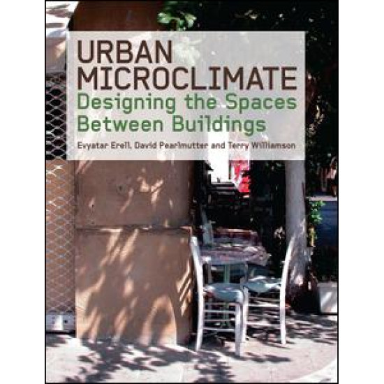 Urban Microclimate