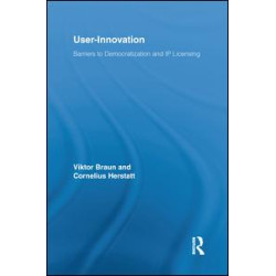 User-Innovation User-Innovation