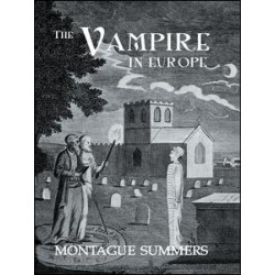 Vampire In Europe