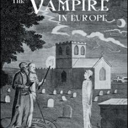 Vampire In Europe