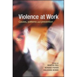 Violence at Work Violence at Work