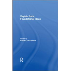 Virginia Satir Virginia Satir