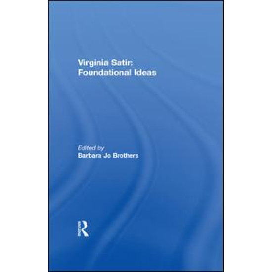 Virginia Satir Virginia Satir