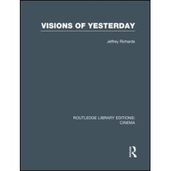 Visions of Yesterday Visions of Yesterday