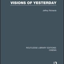 Visions of Yesterday Visions of Yesterday