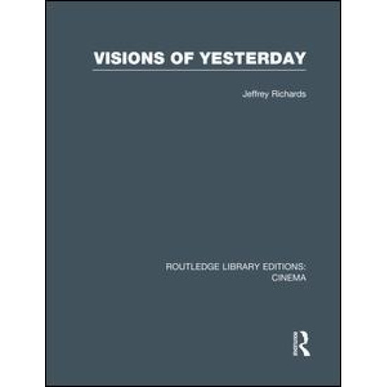 Visions of Yesterday