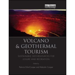 Volcano and Geothermal Tourism Volcano and Geothermal Tourism
