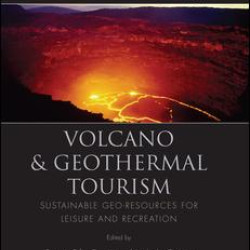 Volcano and Geothermal Tourism Volcano and Geothermal Tourism