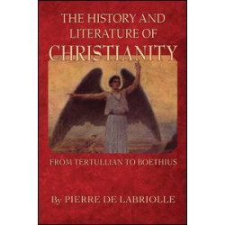 History & Literature Of Christ History & Literature Of Christ