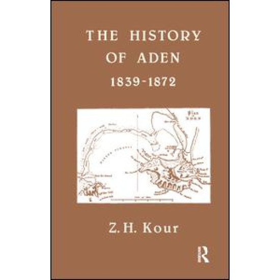 The History of Aden