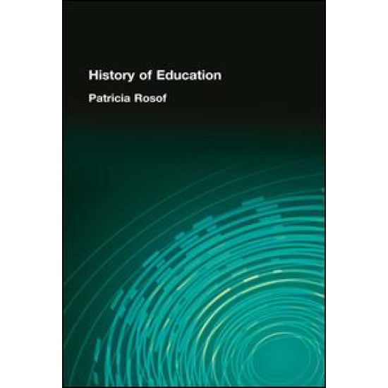 History of Education