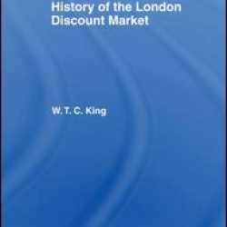History of the London Discount Market History of the London Discount Market