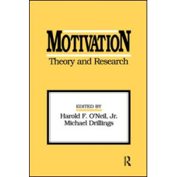 Motivation: Theory and Research