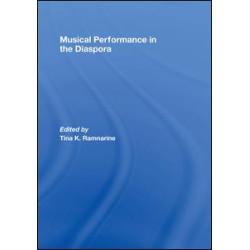 Musical Performance in the Diaspora