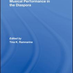 Musical Performance in the Diaspora Musical Performance in the Diaspora