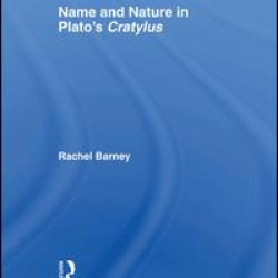 Names and Nature in Plato's Cratylus