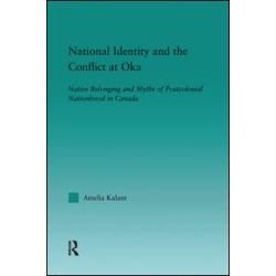 National Identity and the Conflict at Oka