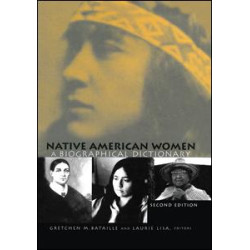 Native American Women Native American Women