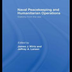 Naval Peacekeeping and Humanitarian Operations