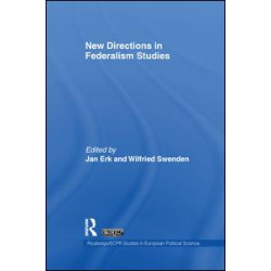 New Directions in Federalism Studies New Directions in Federalism Studies