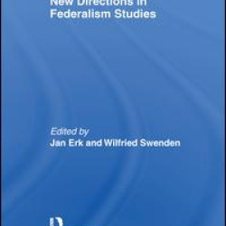 New Directions in Federalism Studies New Directions in Federalism Studies