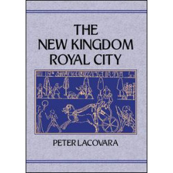 New Kingdom Royal City New Kingdom Royal City