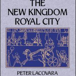 New Kingdom Royal City