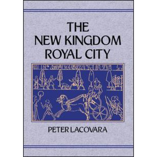 New Kingdom Royal City