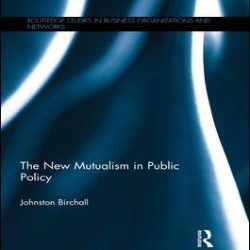 The New Mutualism in Public Policy